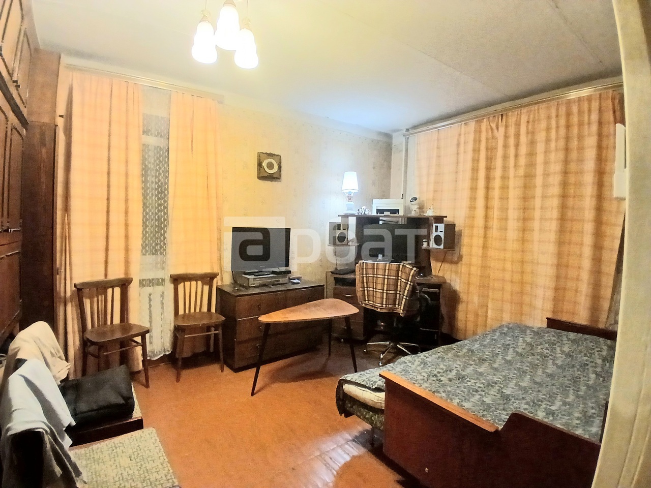 1к квартира