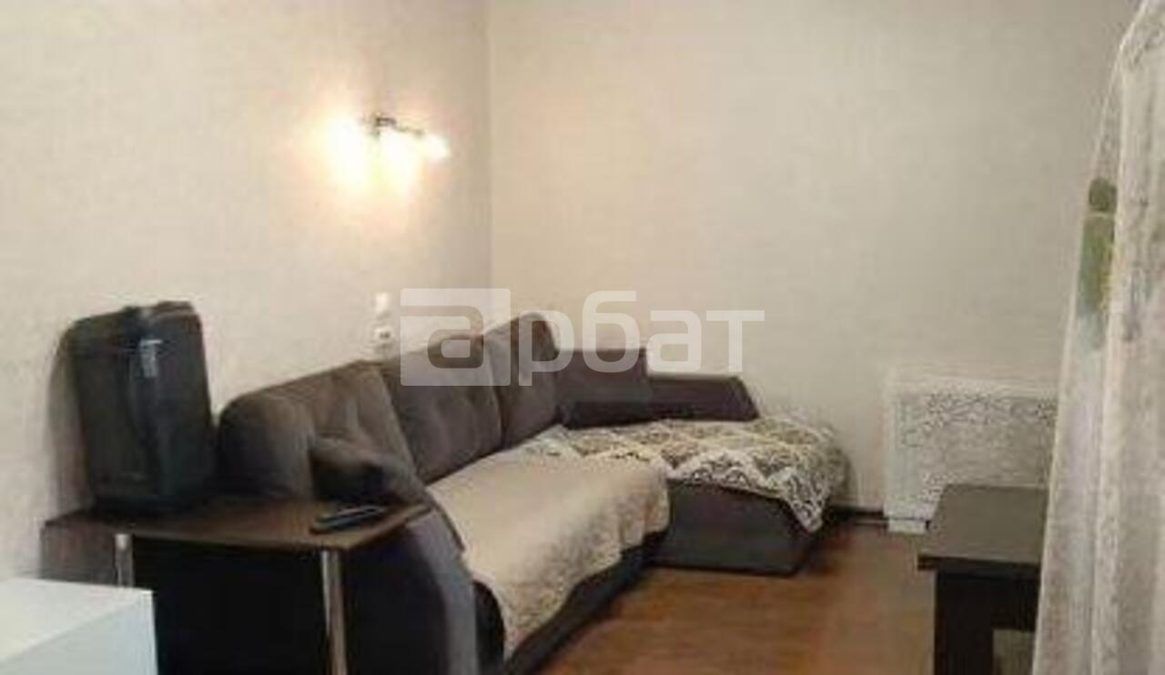 2-к. квартира, 40,3 м², 3/5 эт. 2