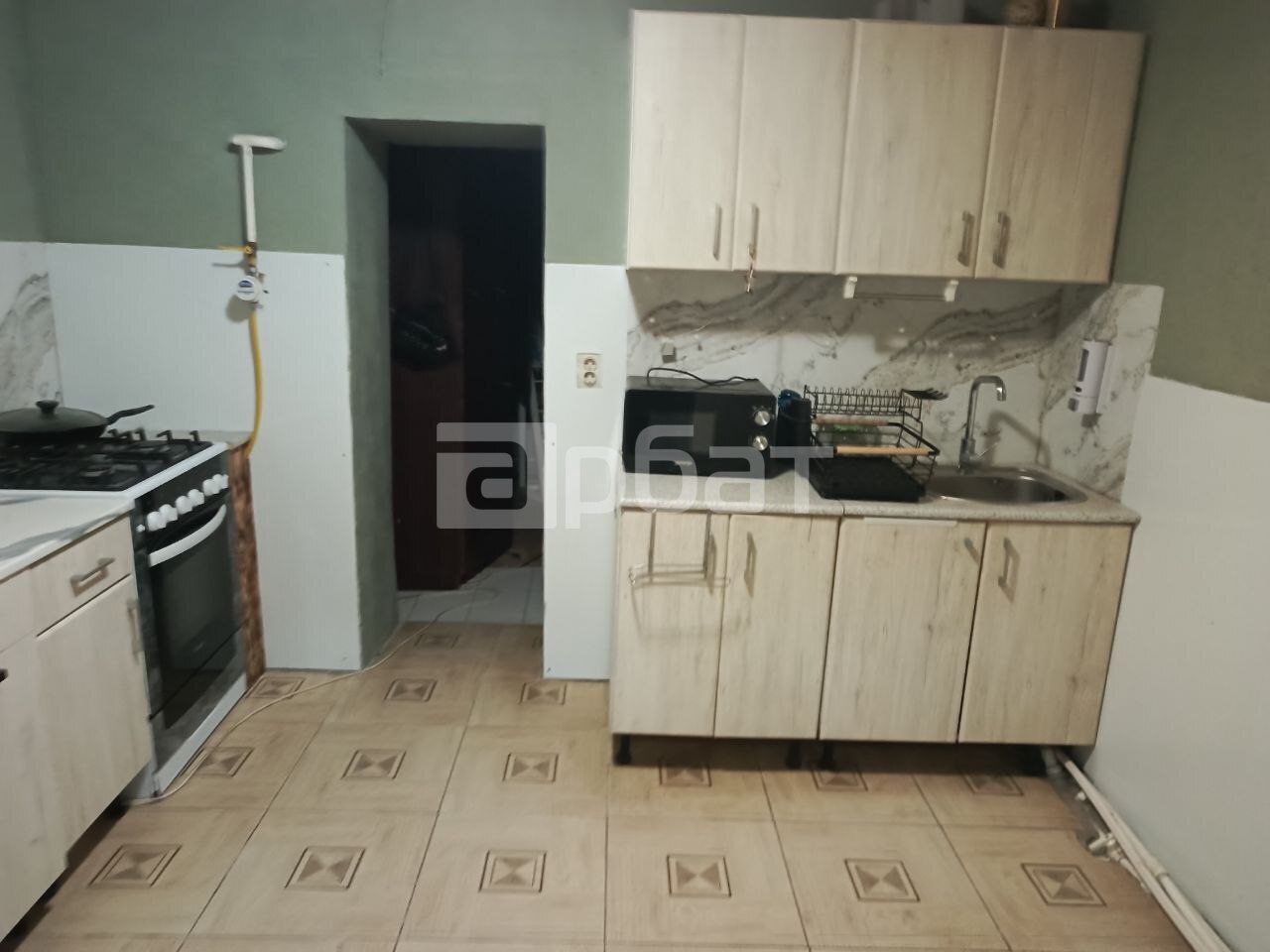 Дом 108 м² на участке 10 сот.