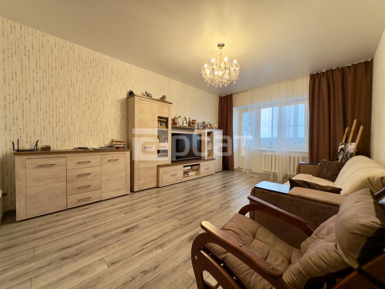 Продам 2-х комнатную квартиру