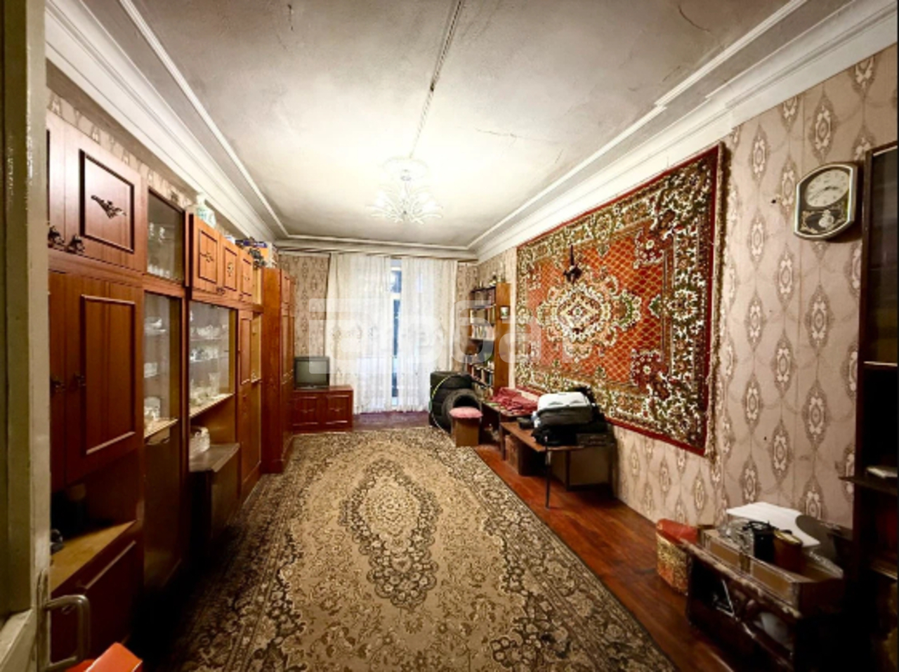 3-к кв. Ивановская область, Ивано