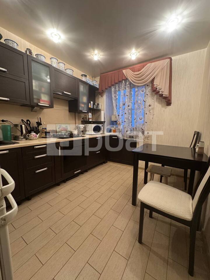 Продам 3к квартиру 