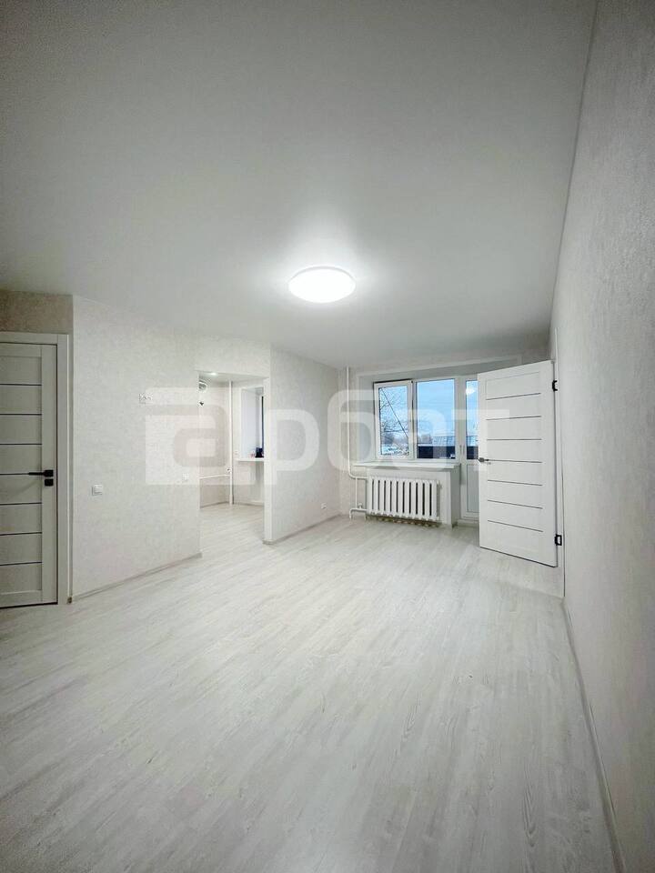 2-к. квартира, 42,7 м², 4/5 эт.