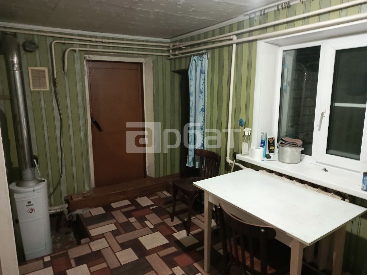 Продам часть дома 