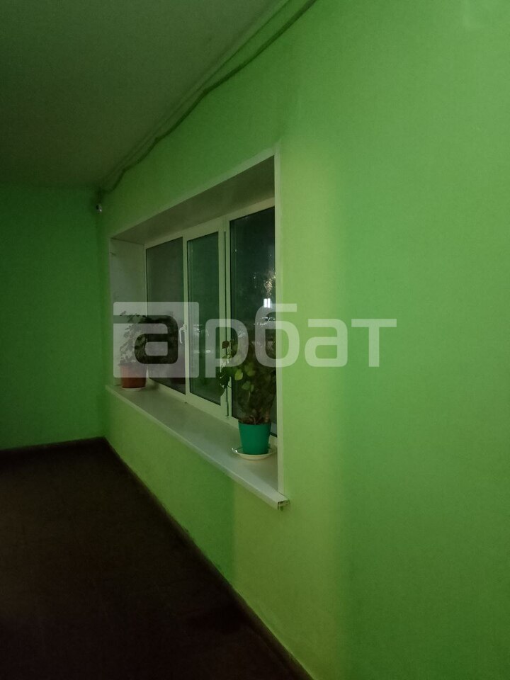 2-к. квартира, 53 м², 8/12 эт.