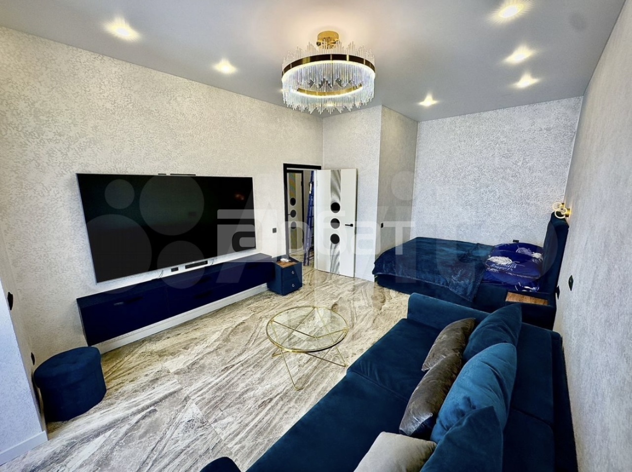 Продам 1к квартиру 