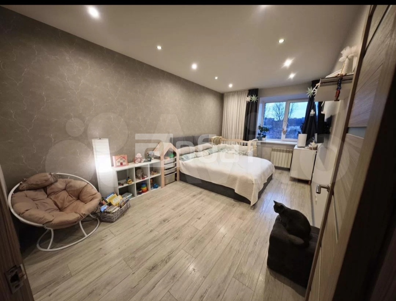 1к квартира