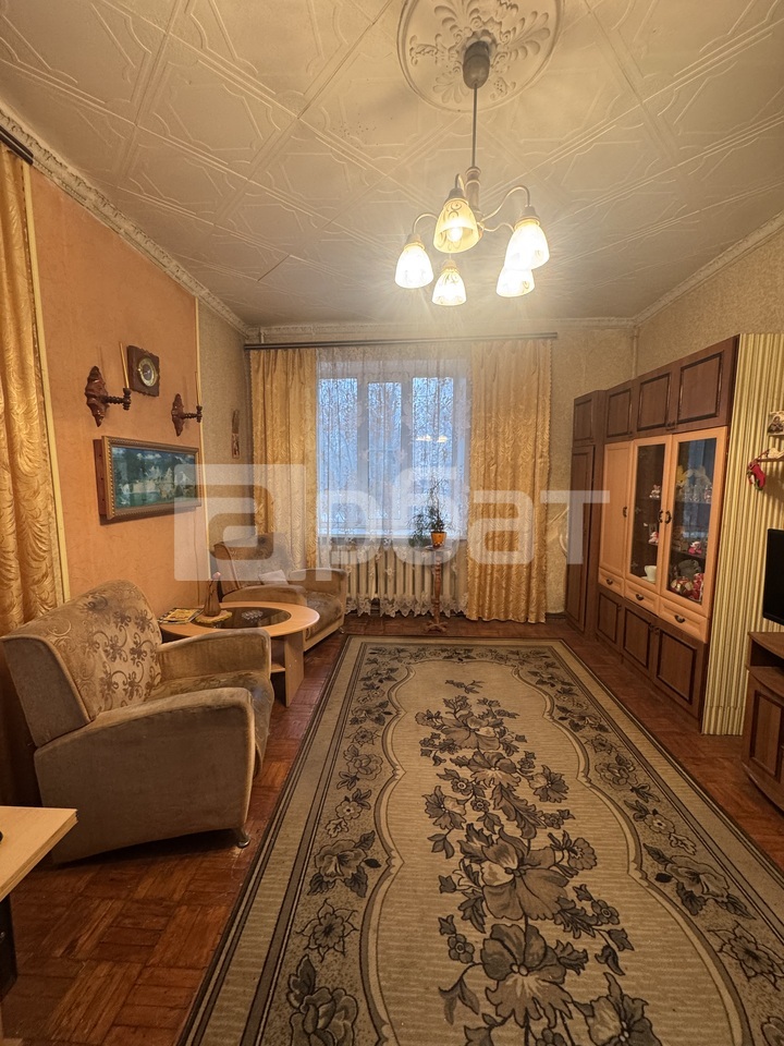 Продам квартиру