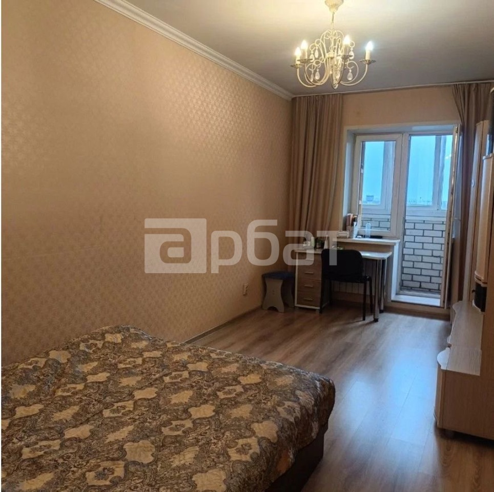 1-к. квартира, 39,4 м², 7/17 эт.