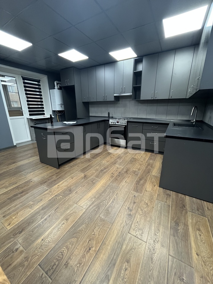 3к квартира