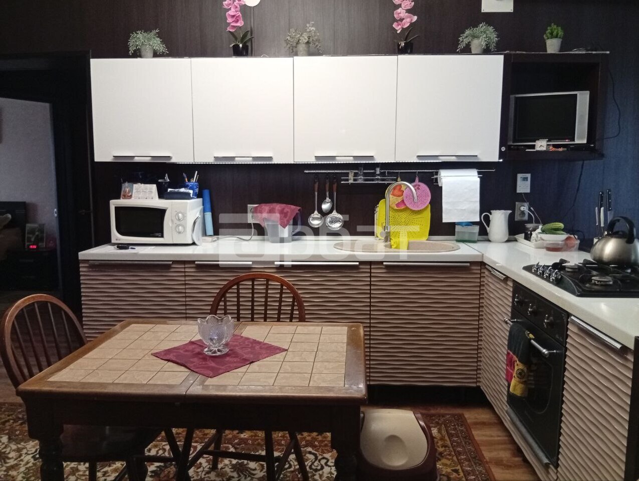 доля в доме д. Зубино