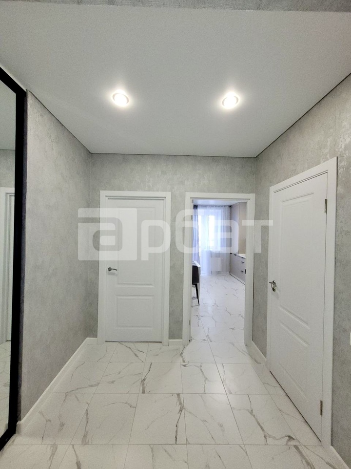 Продам 1-ком квартиру 