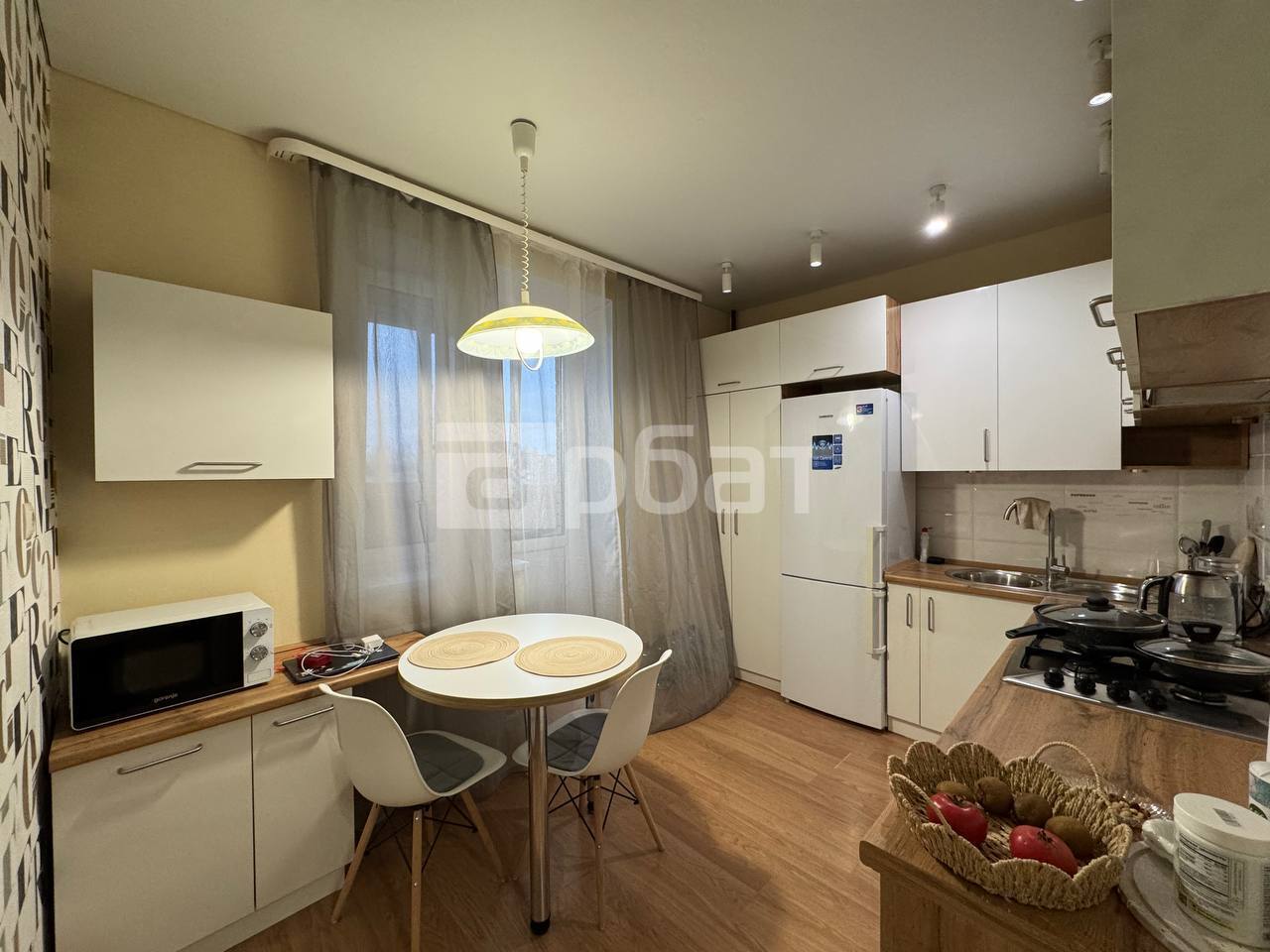 Продам 1к квартиру