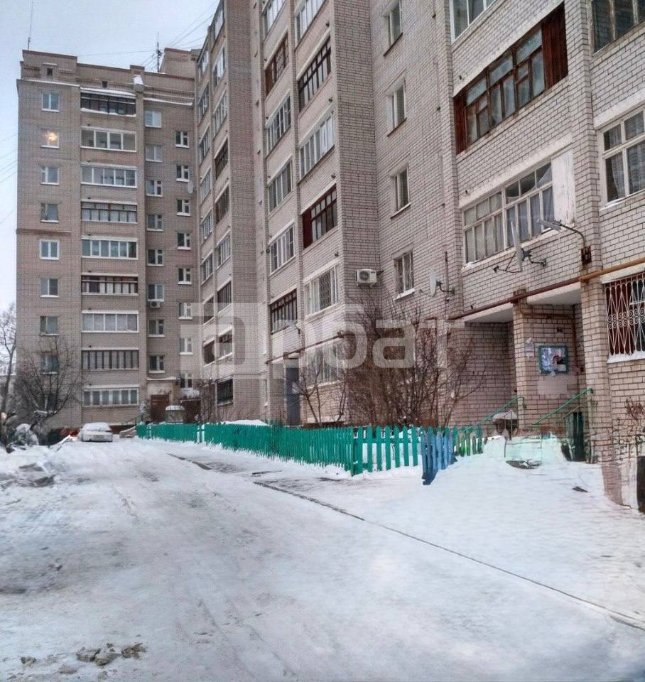 Продам 1к квартиру