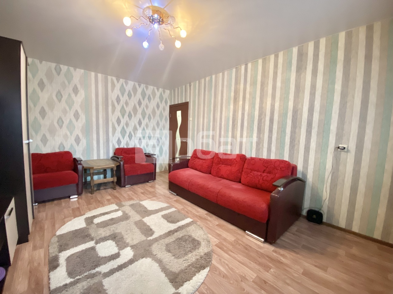 Продам 2к квартиру