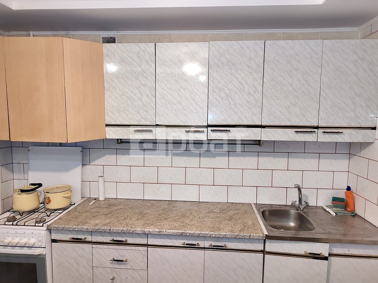 1шка на Коммунальной 