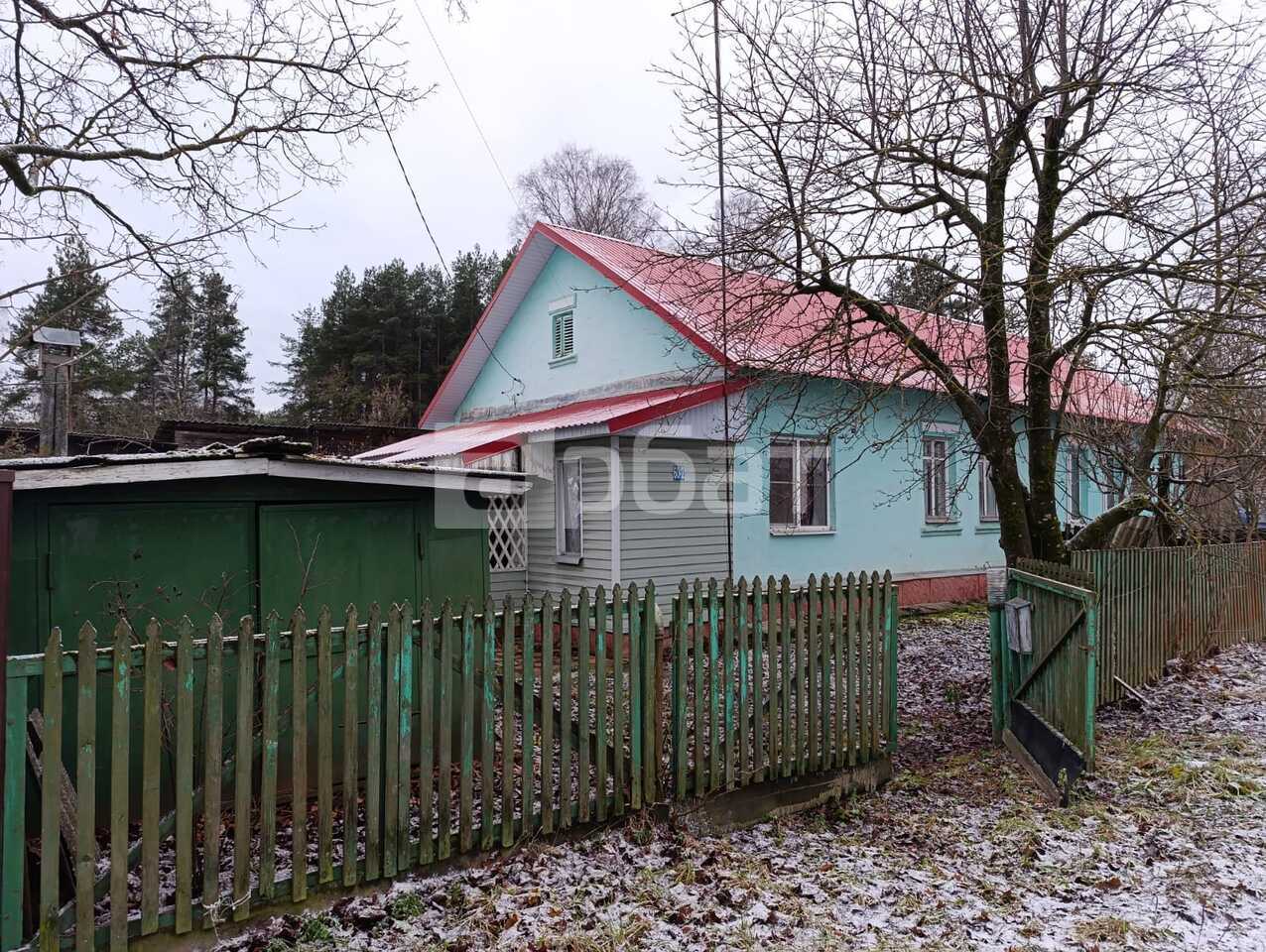 3-к кв. 51,2 м2, 1/1 эт.