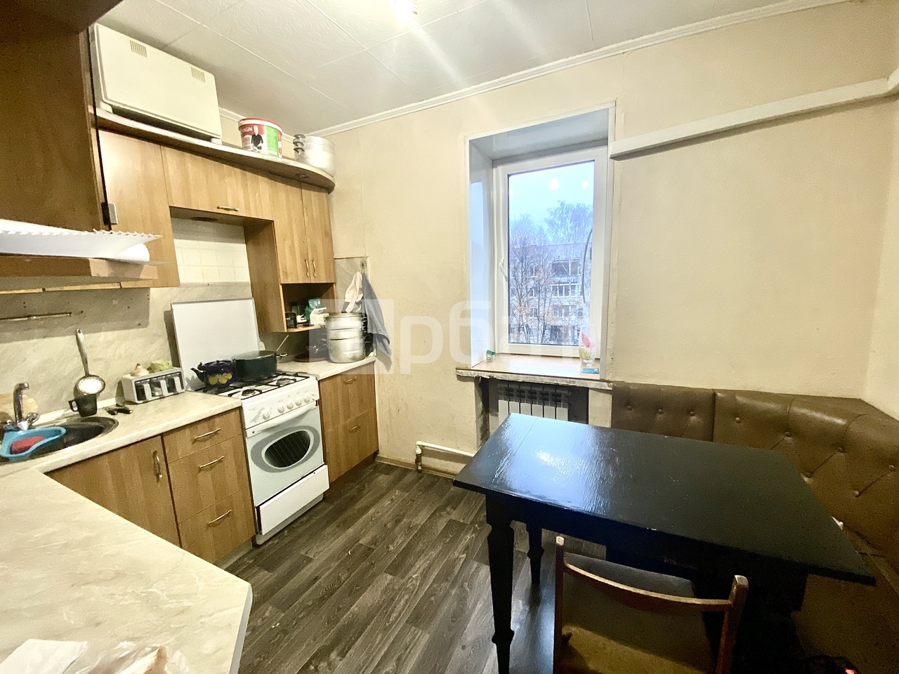 2шка на 5 Рабочей, 8