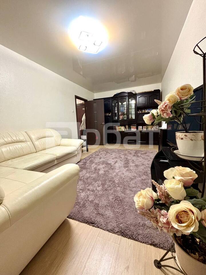 Продам 2к квартиру 