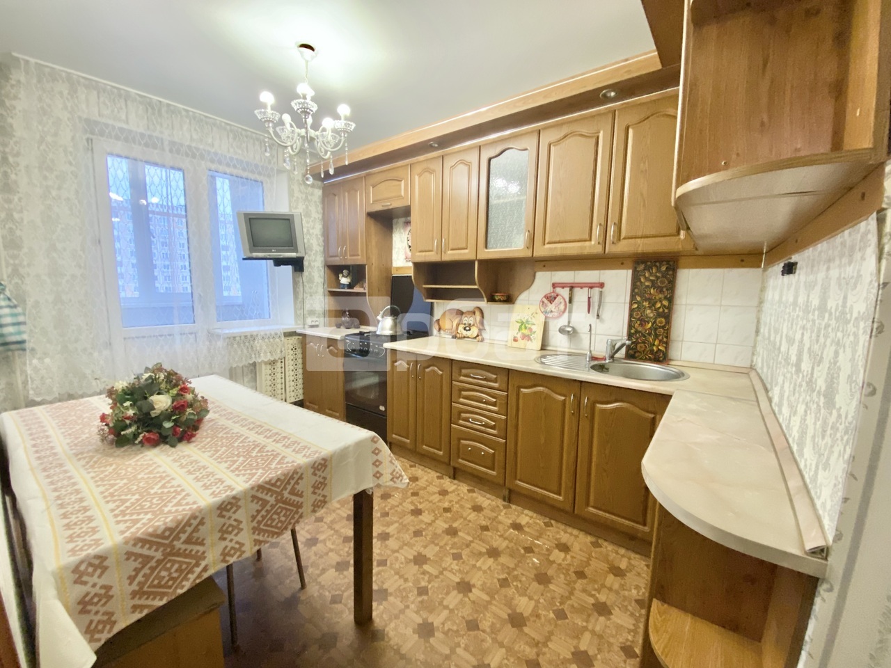 Продам квартиру 