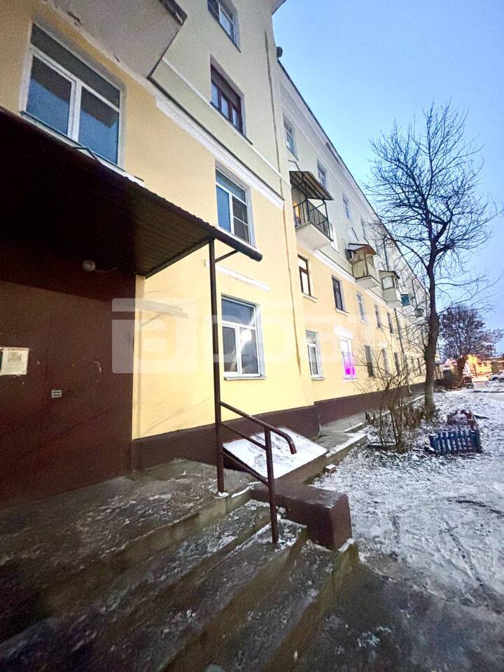 Продам квартиру 