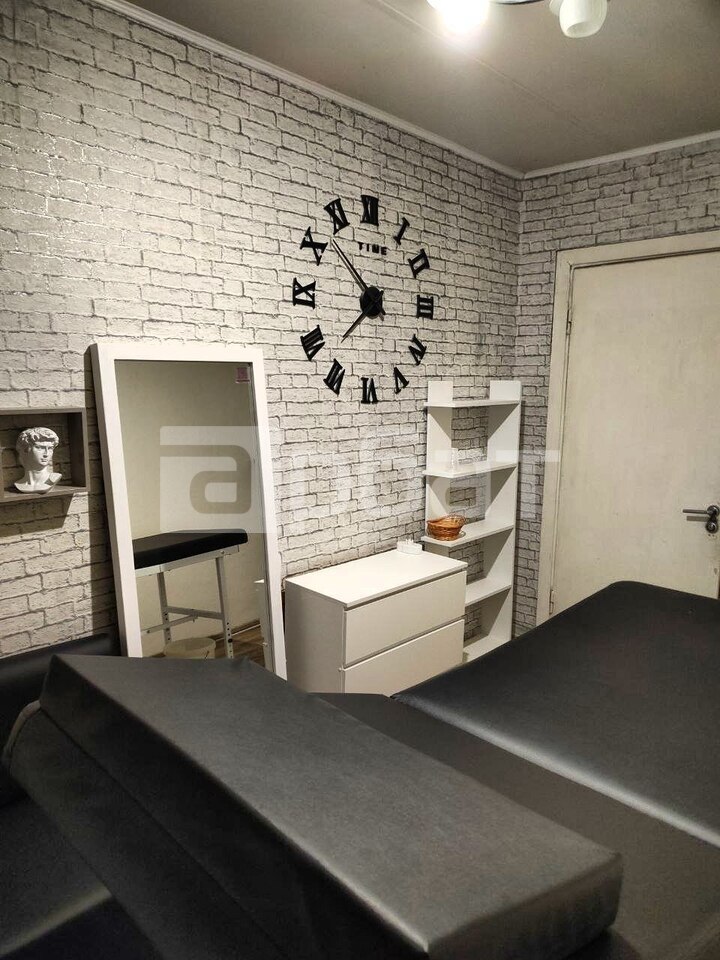 2-к. квартира, 41,5 м², 7/9 эт.