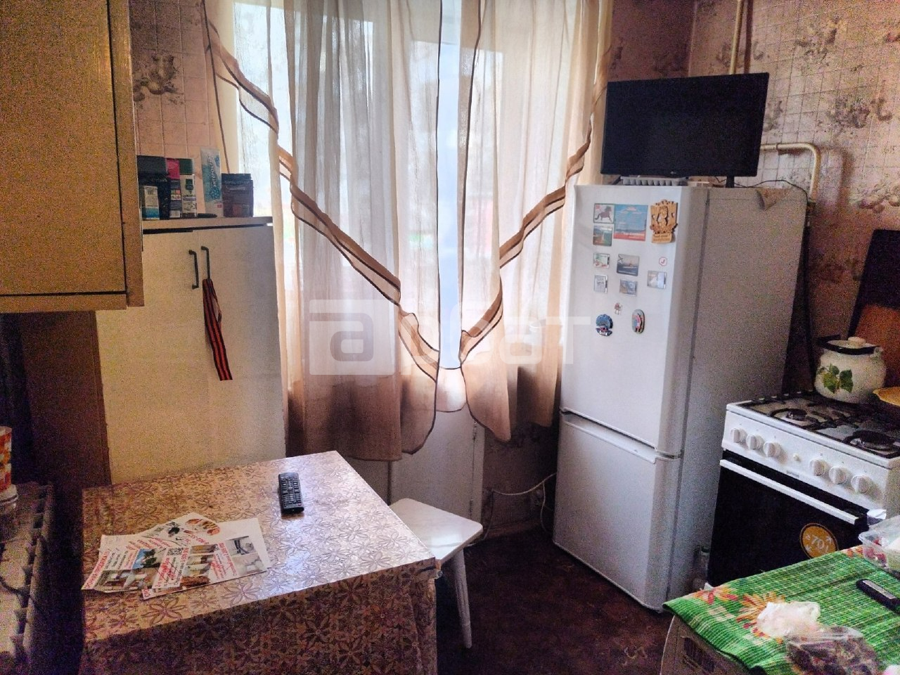 2-к. квартира, 45 м², 1/5 эт.