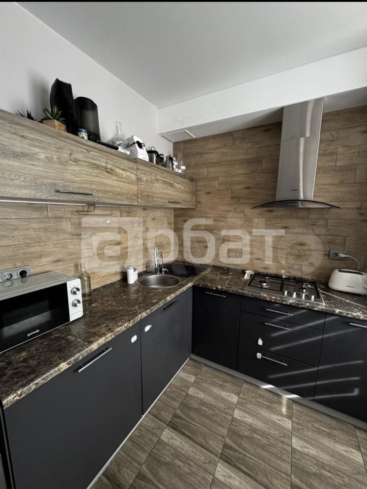 1-к. квартира, 32,1 м², 2/4 эт.