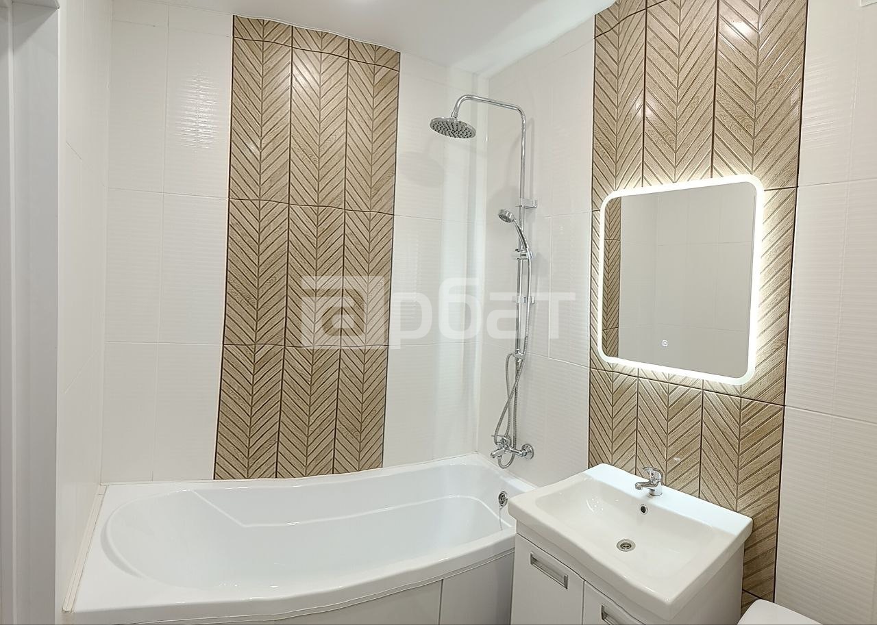  Идеальная 1-к.квартира с АОГВ