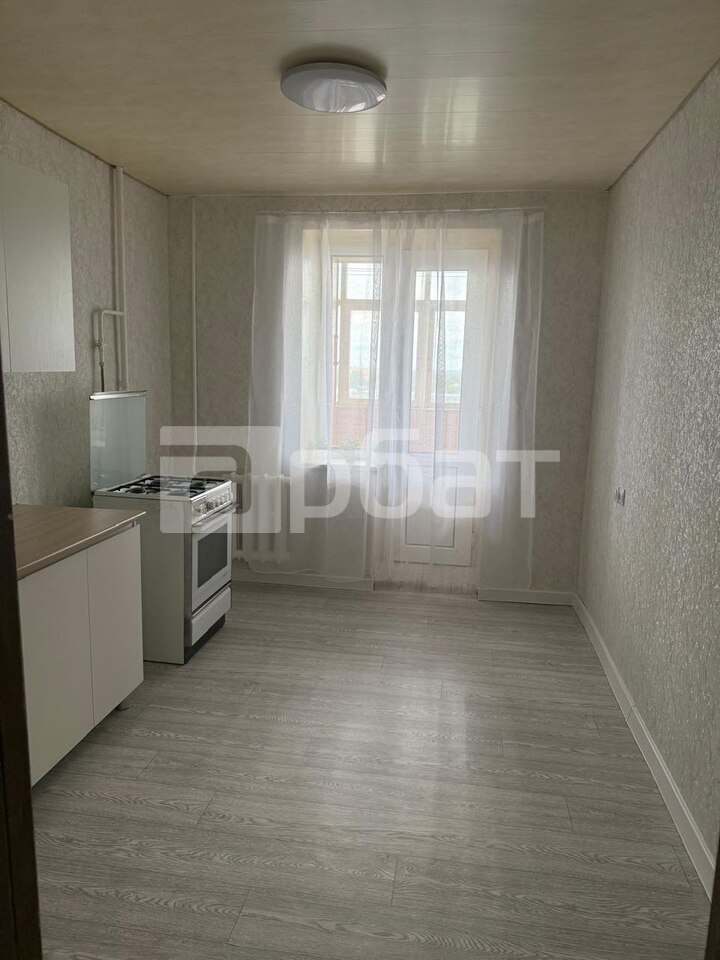 3-к. квартира, 66,5 м², 8/10 эт.