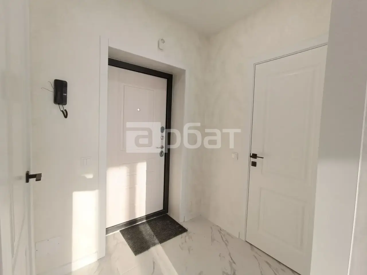 1-к. квартира, 36,6 м², 7/9 эт.