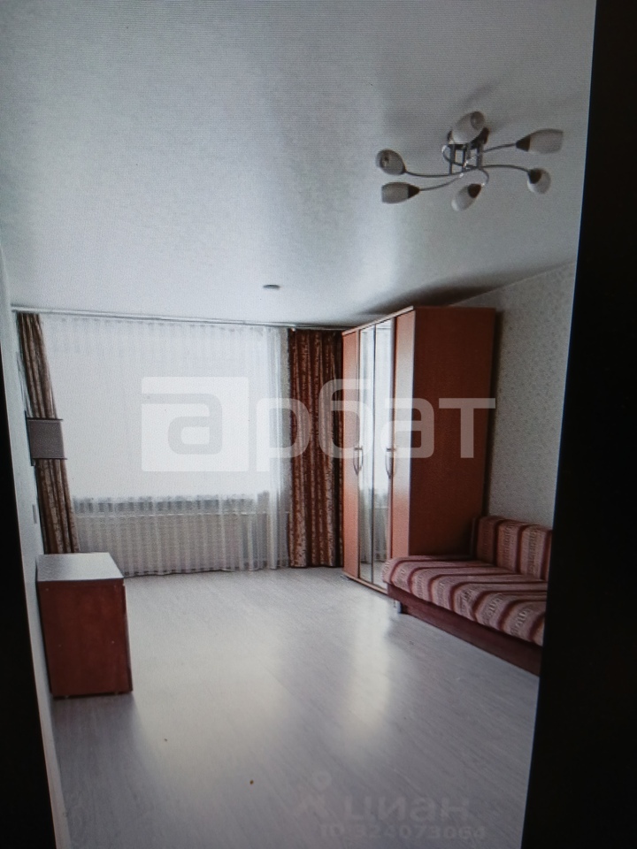 1к квартира