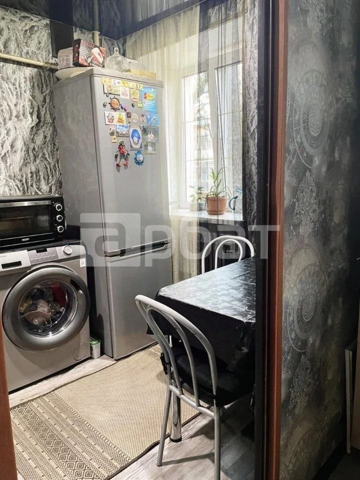 2-к кв. Ивановская область, Ивано