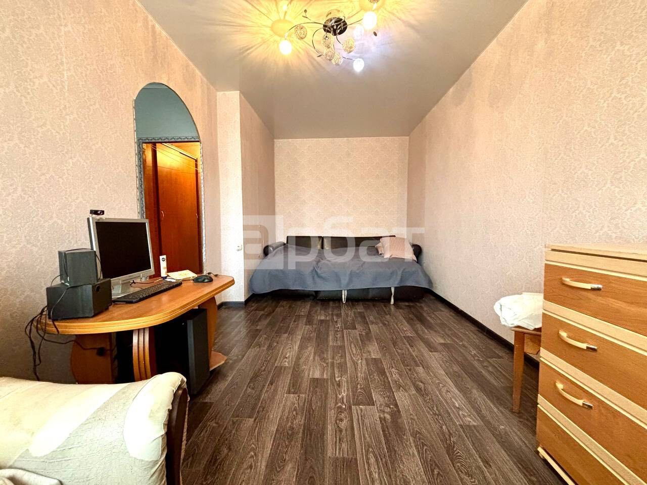 Продам комнату