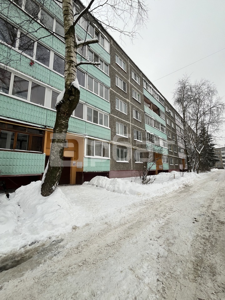 продам 1к квартиру