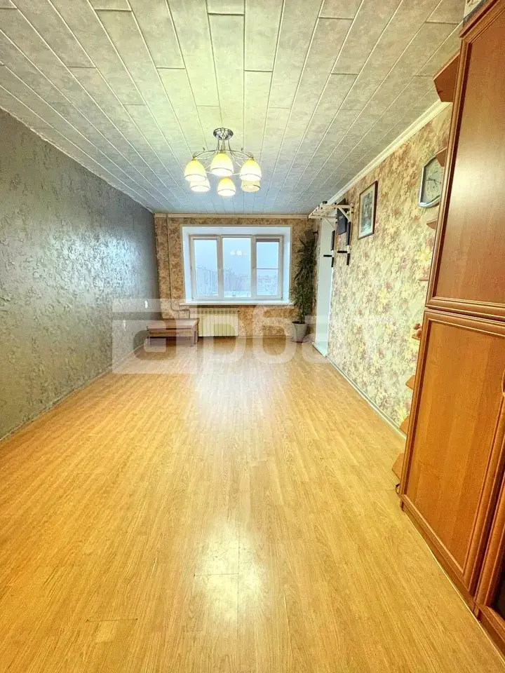 2-к. квартира, 44,6 м², 7/9 эт.