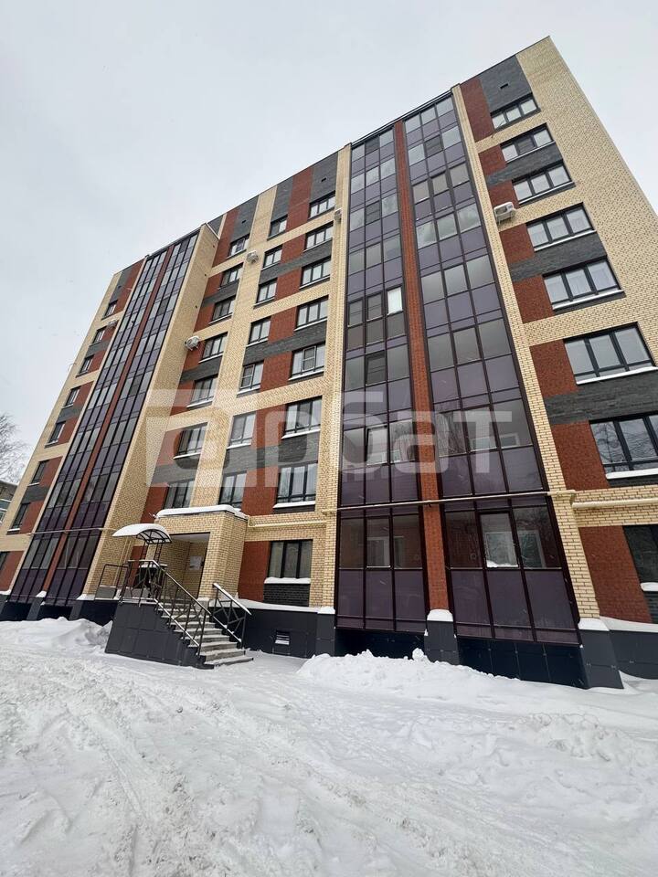 2к квартира