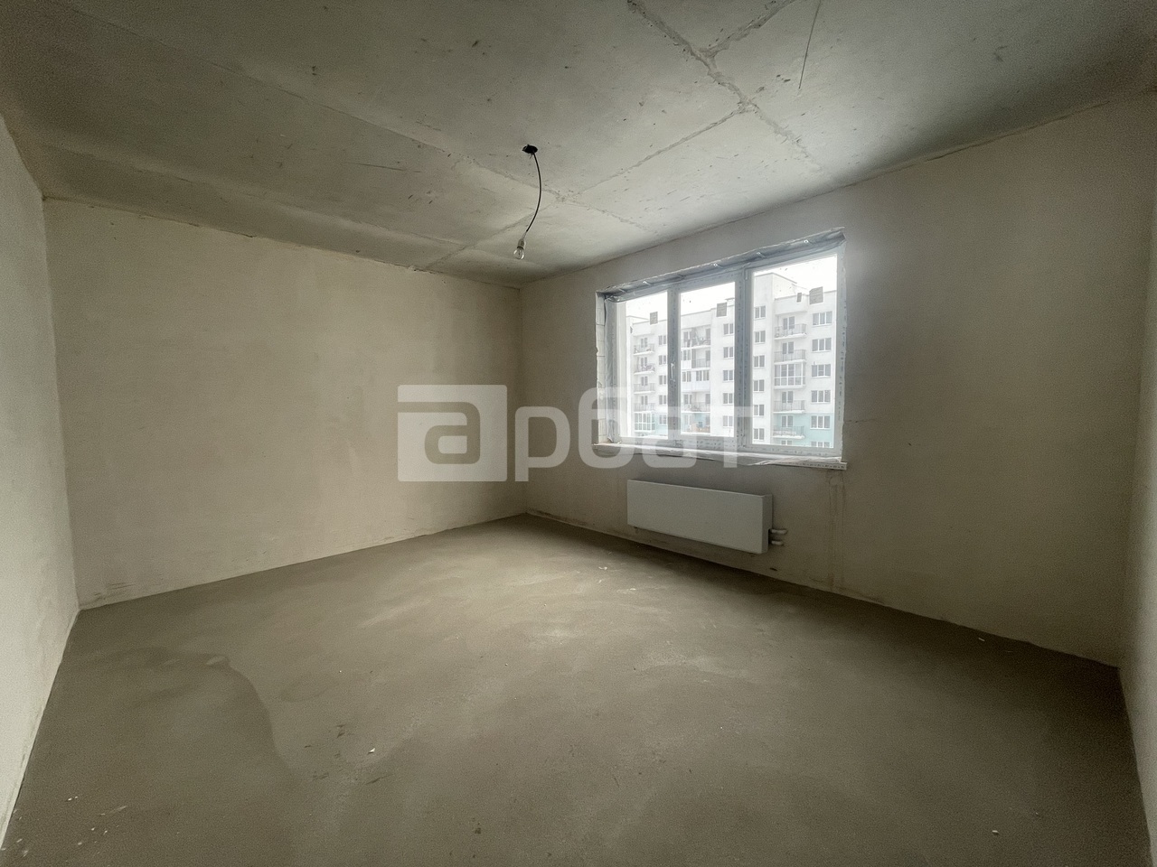 Квартира-студия, 30,1 м², 7/11 эт