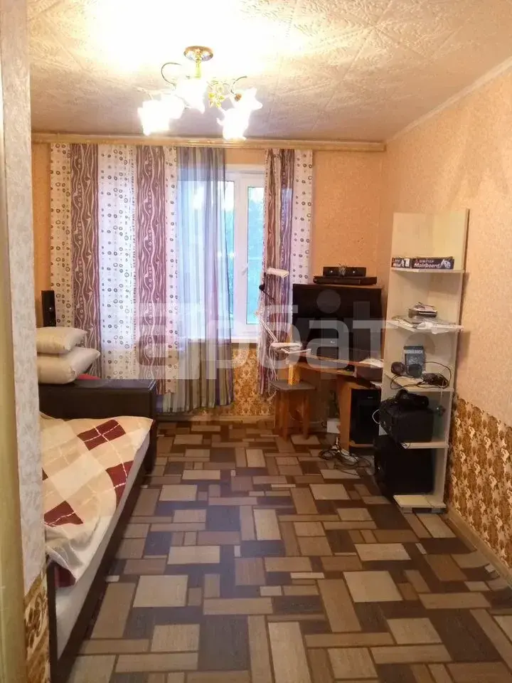 1к, 31квм, 2/5эт