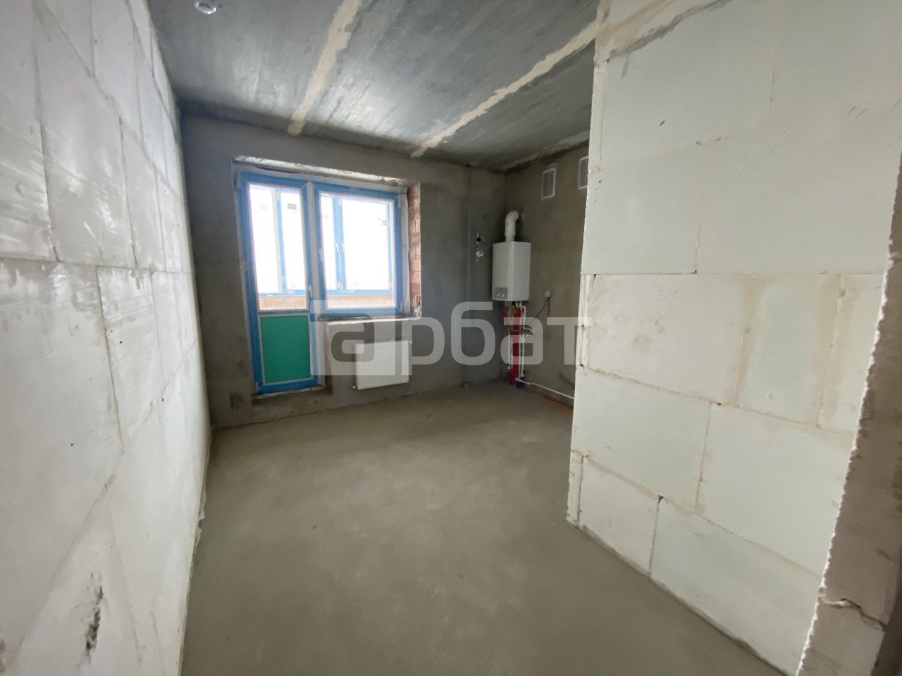 Локомотивный, кв 22