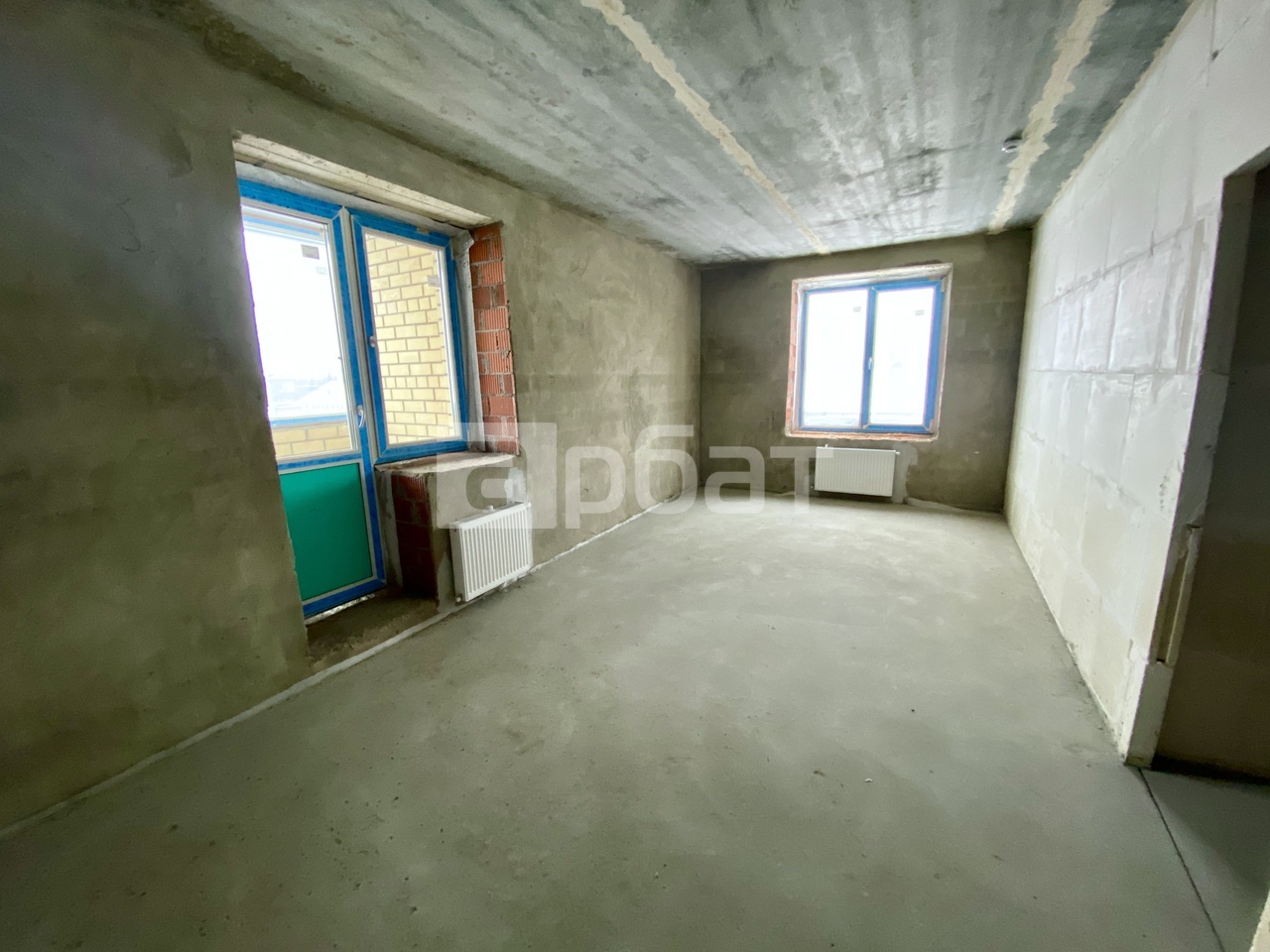 Локомотивный, кв 17