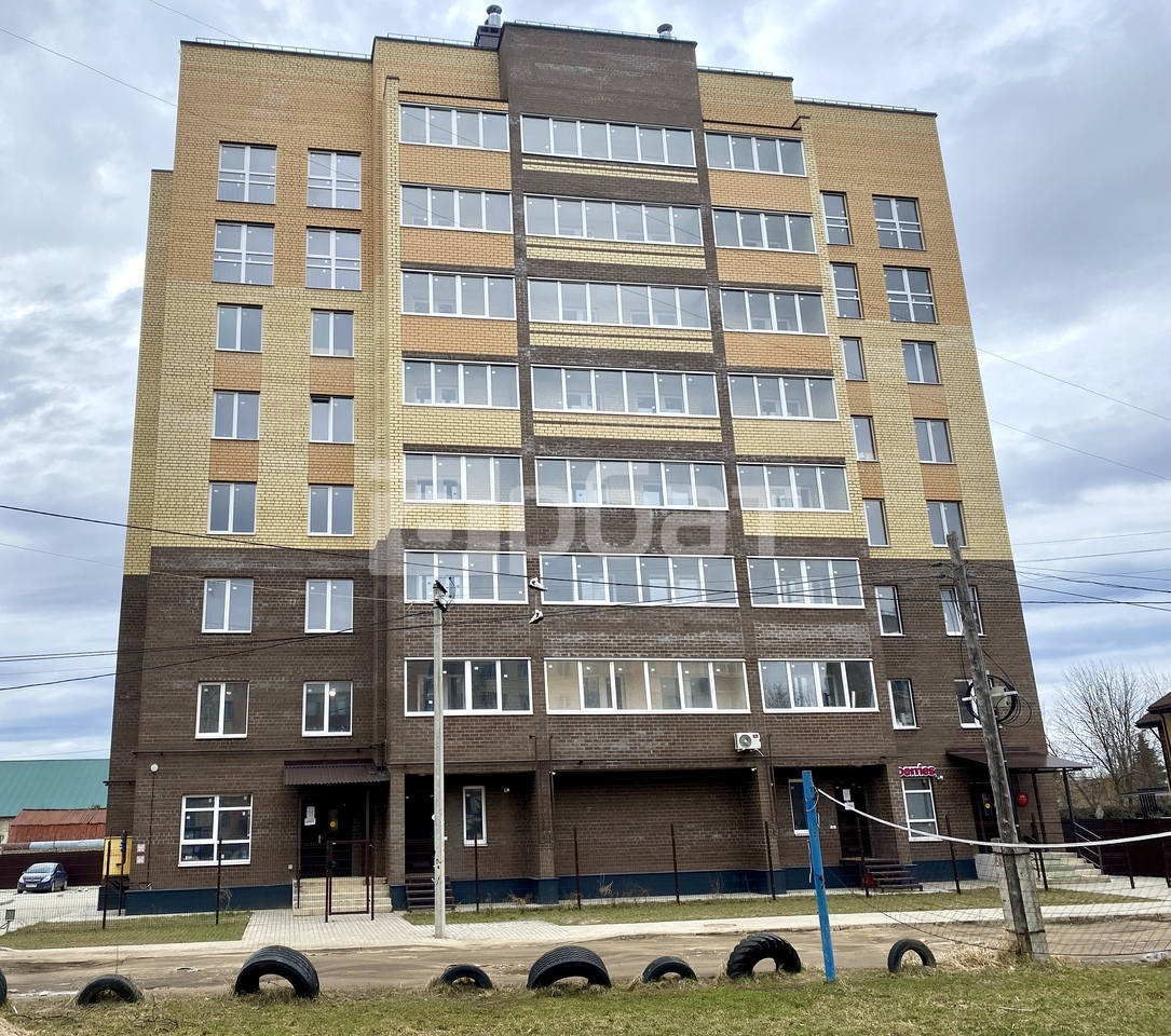 Локомотивный , кВ 20
