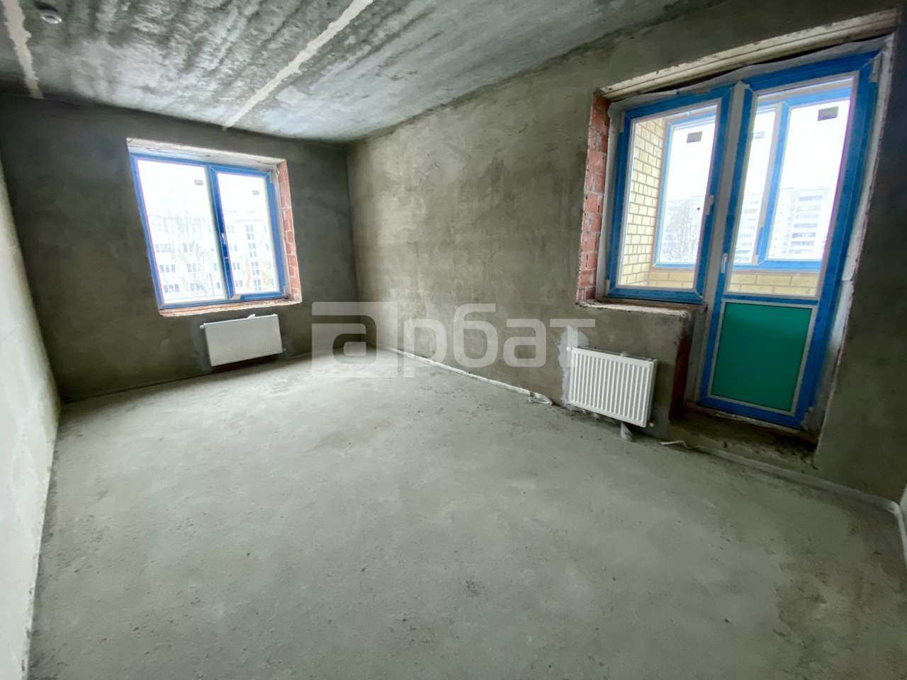 Локомотивный, кВ 40