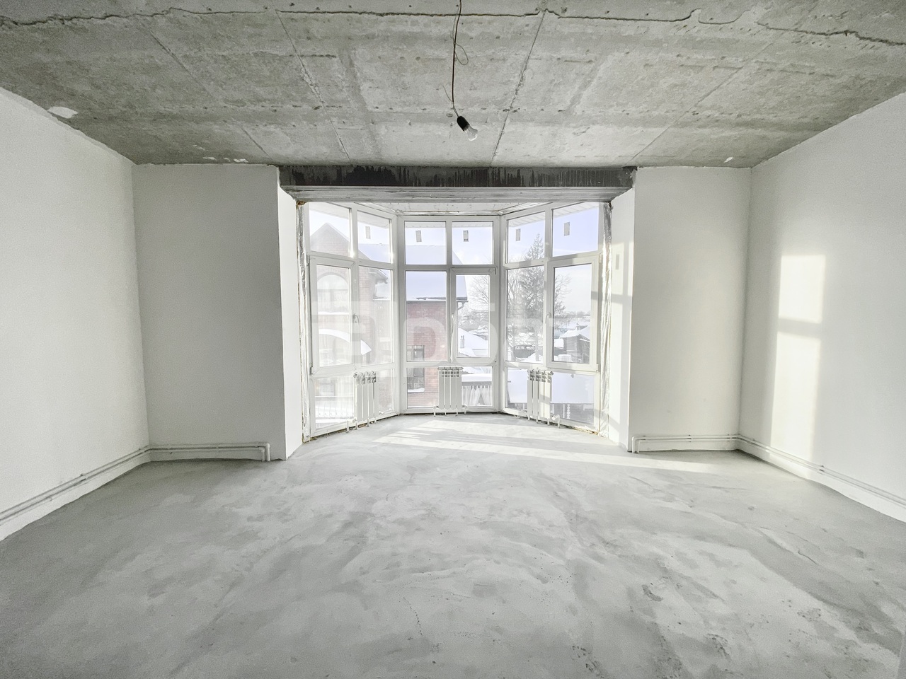 4-к. квартира, 100 м², 3/4 эт.