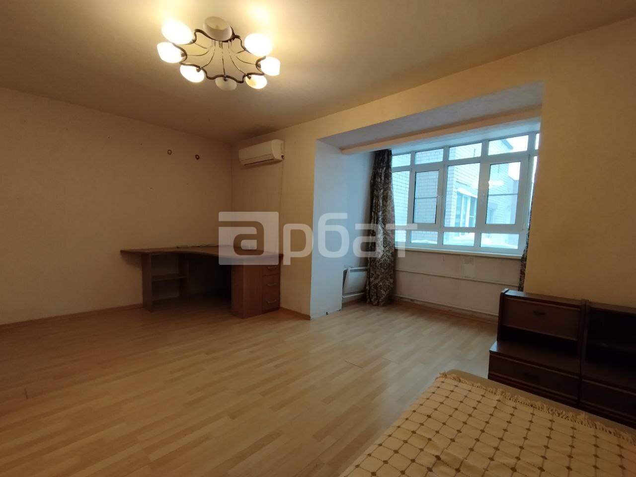 3-к. квартира, 74,5 м², 9/9 эт.