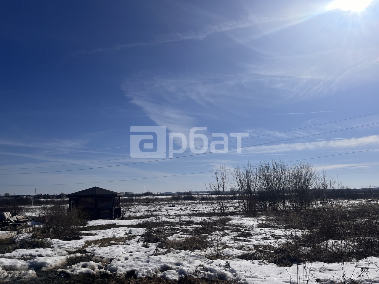 Продается 8.1 сот ИЖС