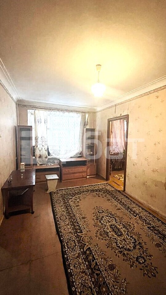 2комнатную 2/3 эт