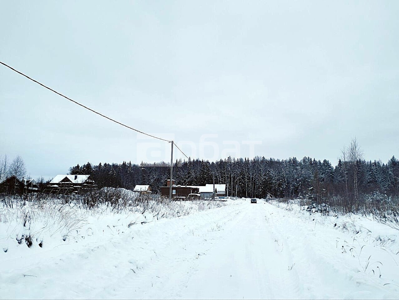 участок 8 сот. КП Южный-2