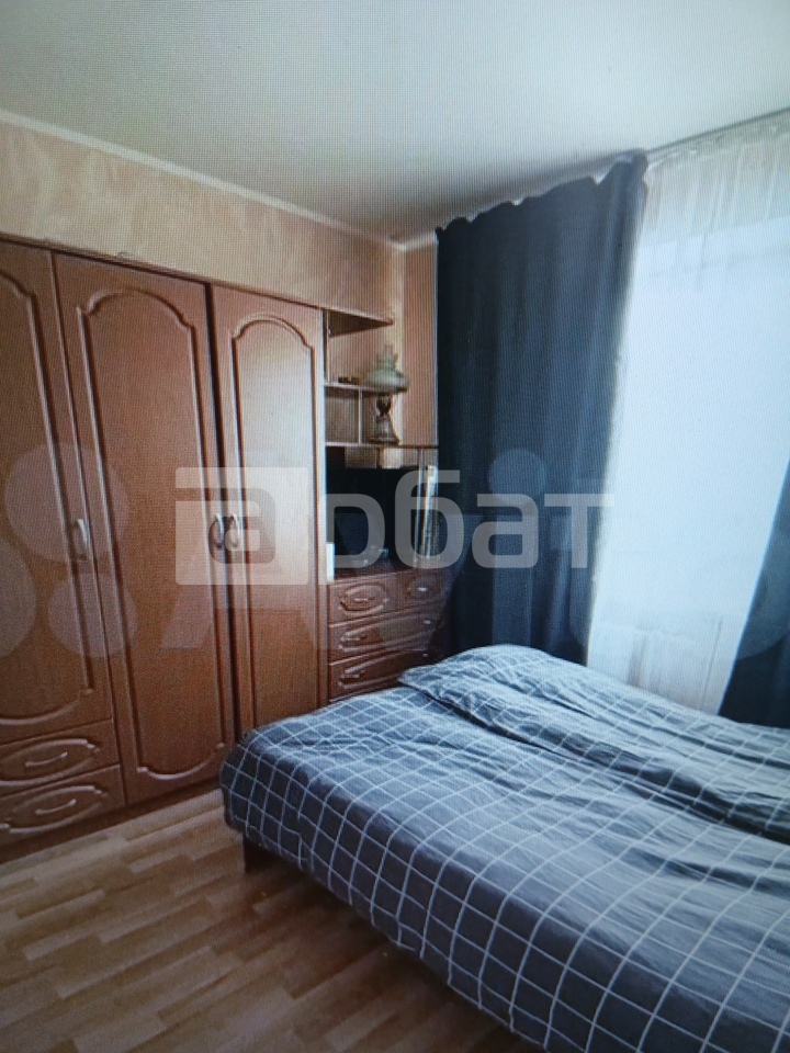 2к квартира