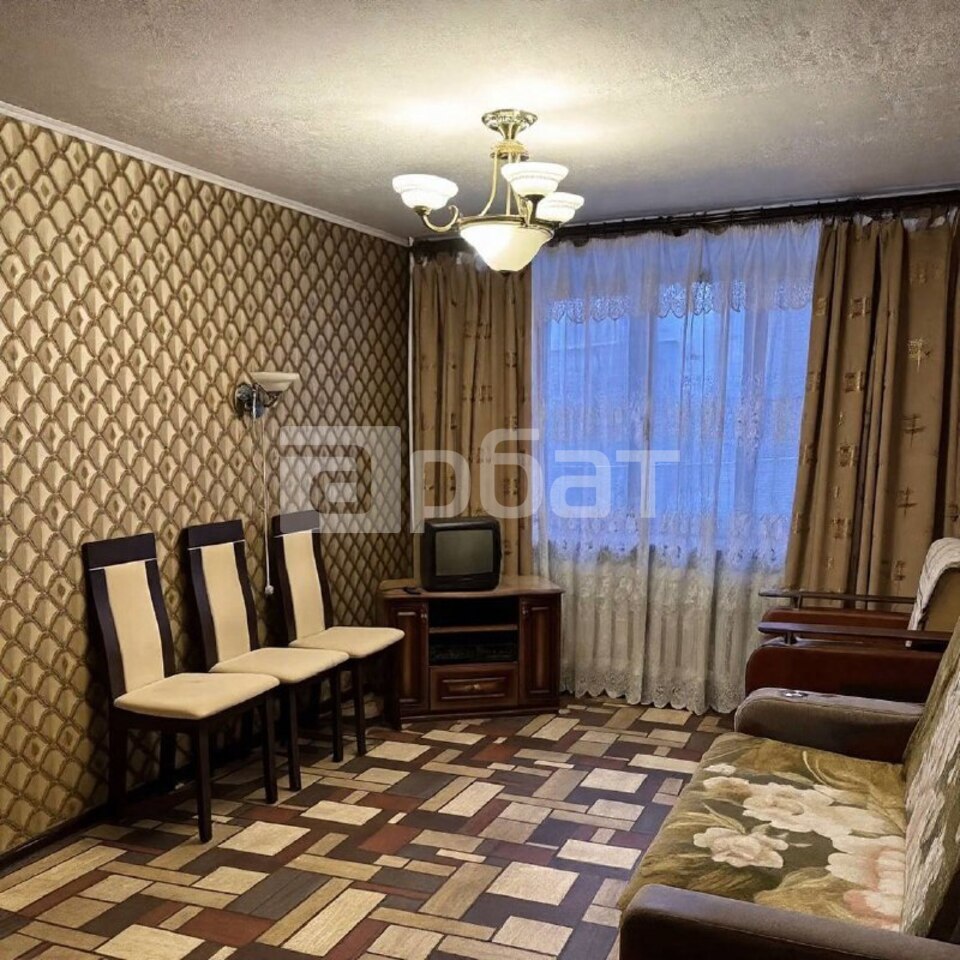 3к 51квм 3/5эт